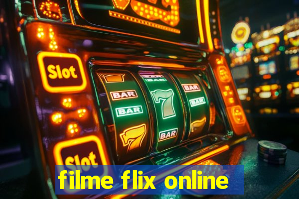 filme flix online